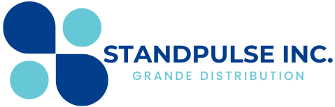 Standpulse Inc - Logo par défaut